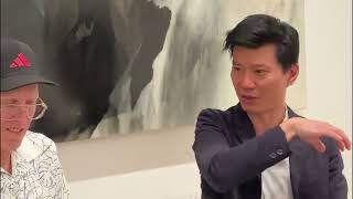 NYC Art Fair Season Through the Eyes of Artists & Curators