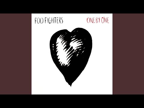 Overdrive - Foo Fighters