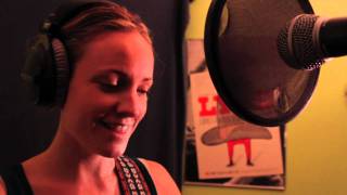 Erin Ivey - ALICE (cover) Tom Waits