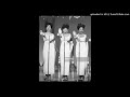 DIANA ROSS & THE SUPREMES - A BREATHTAKING GUY