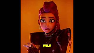 Download lagu Disney is Actually 'MAD' at K-POP DEMON HUNTERS... #shorts mp3