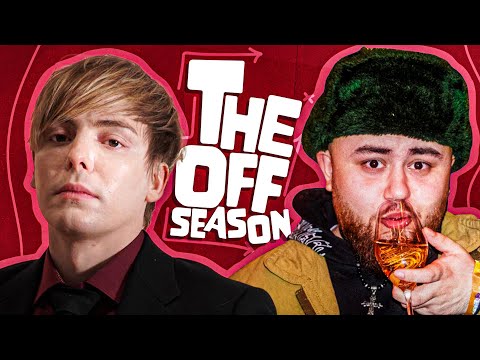 LS Is League’s Most Hated Genius | The Off-Season Interviews