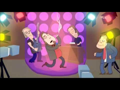 Andy Suonsilmä - Karrelle palanut enkeli