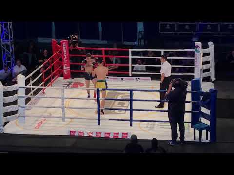 WGP 62 - Scazzino Julián - Romero Pipí