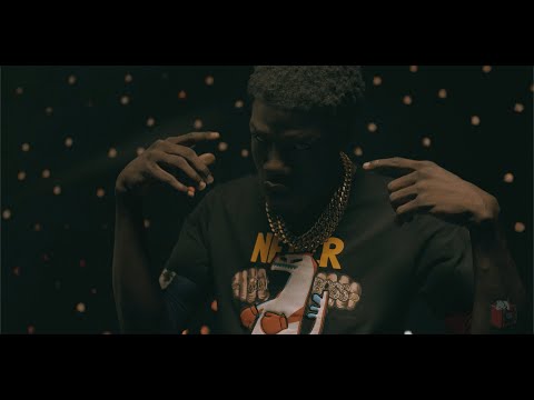 Yung Tray - Vakabon (Official Music Video)