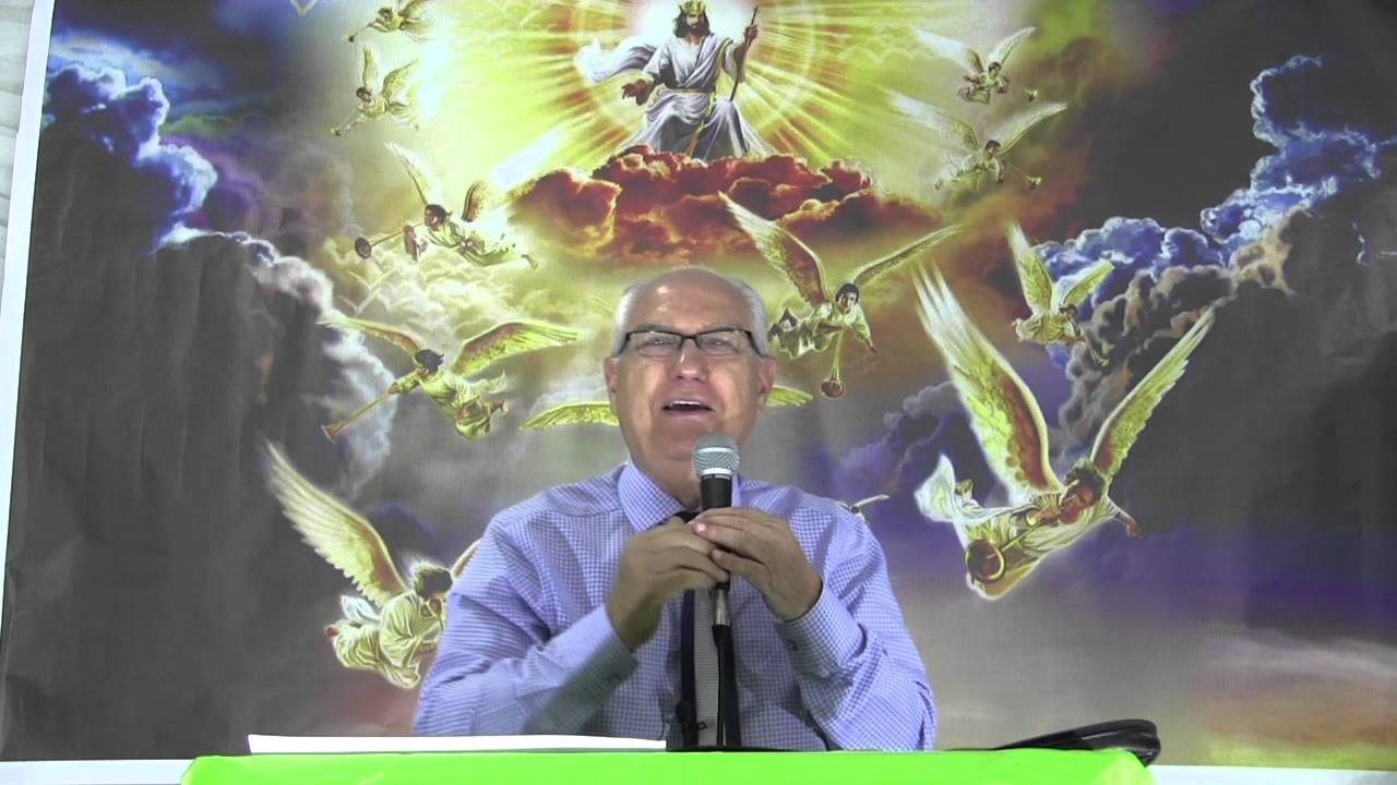 PROFECIAS DOS 1260, 1290 e 1335 DIAS DE DANIEL 12