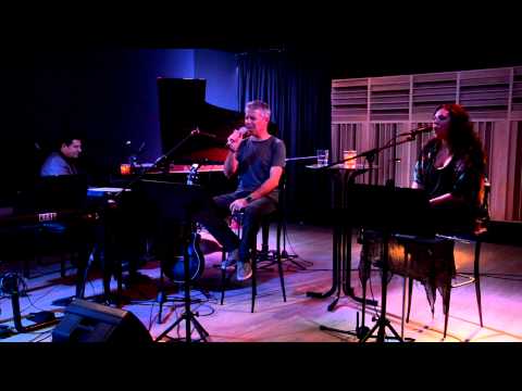 MALAS COMPAÑÍAS - Tan joven y tan viejo (acústico)