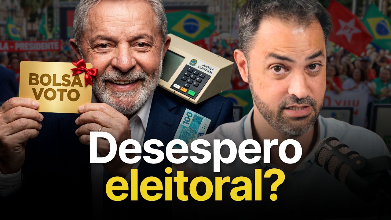 Lula reajusta Bolsa Família; STF deprimente; Petrobras chegou ao limite