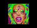 Yvie Oddly - Sick Bitch (ft. Willow Pill) [Official Audio]