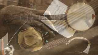 Banjo - Leonard Cohen