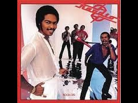Easy Bass Lesson! For Those Who Like To Groove - Ray Parker Jr. & Raydio
