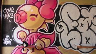 jc447 นวัตกรรมพื้นที่ foxhole