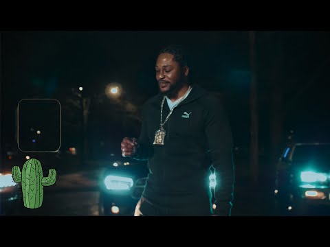 MoneyMan Roc - Any Day (Official Video)