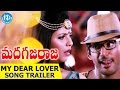 Vishal's Madha Gaja Raja Songs - My Dear Lover Song Trailer || Anjali ||  Varalakshmi