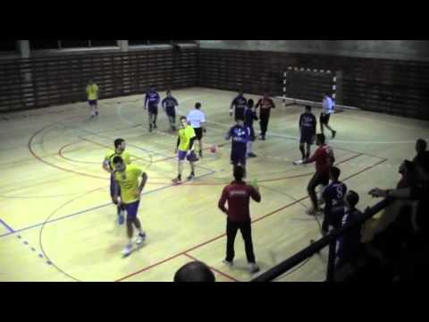 Automobica BM. Barakaldo 31 - 30 Zumosol ARS Palma del Rio