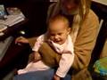 Peek A Boo Baby Laughs