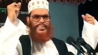 নবীজির জীবনী এমন একমহান সত্তা যাকে না জানলে কিছুই জানা হবেনা Nobijir Jiboni Delwar Hossain Saidi waz
