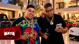 NÓS TA NA BALA - MC Ryan SP, MC GP, MC Murilo Azevedo e MC Davi (DJ Oga)