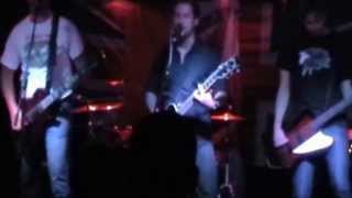 Badlands - Killing Kind (live @ Greifswald - Antisocial Fest 15.06.2013)