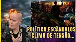 Previsões INÉDITAS RODRIGO TUDOR 