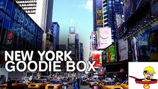 Goodie Box – New York