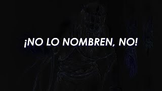 El Innombrable - Cuarteto De Nos (Lyric Video) | Apocalipsis Zombi
