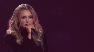 Carly Pearce, Charles Kelley &quot;I Hope You&#39;re Happy Now (Live from the CMA Awards 2020)”