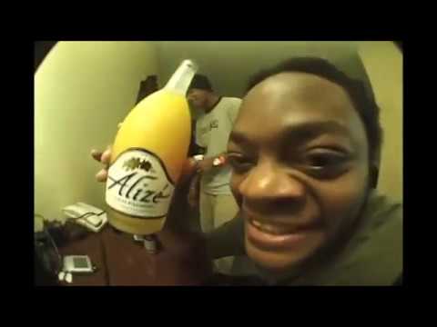 HPSHAWTY - COME 2 MY CRIB