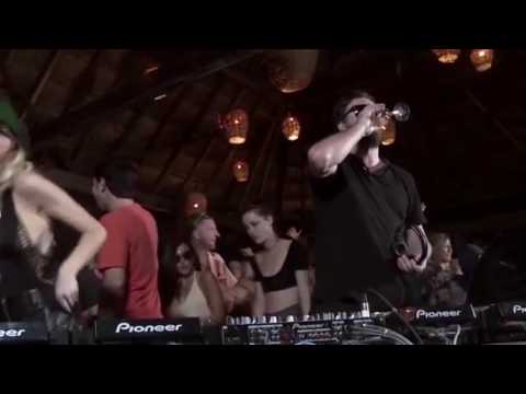 Solomun drops Massively INSANE beat!