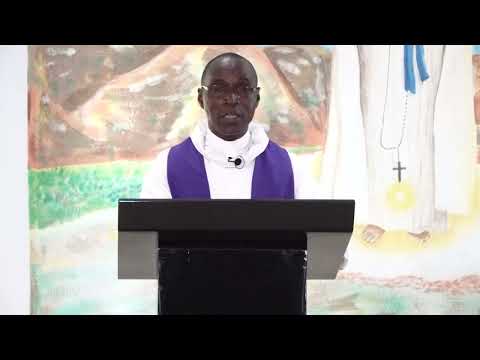 Évangile du jour du 21 mars 2026