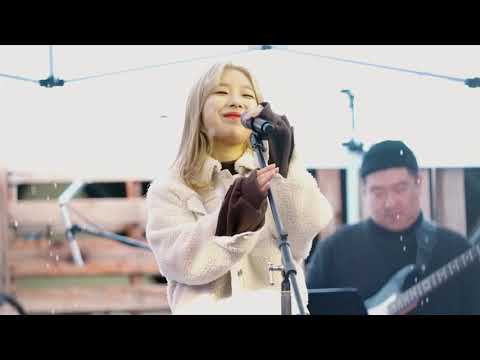 191110 치즈(CHEEZE) - 좋아해(Bye) [4k] @에코페스트 인 서울