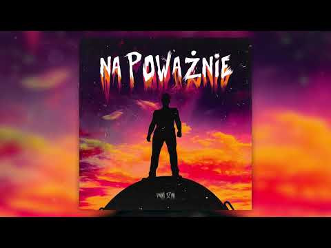 Young Szymi - Na Poważnie (Official Audio)
