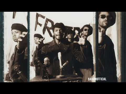 Dead Prez * Kalamashaka (RBG) Red Black and Green 🇰🇪