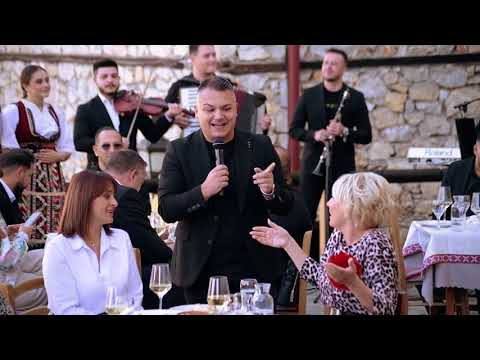 Moderato Bend - Sluga - Na zdravje LIVE TV Show