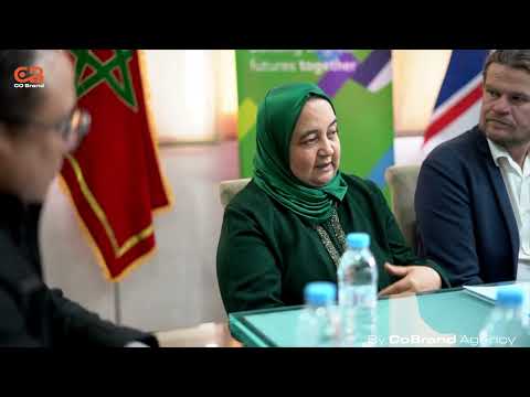 Co Brand - Réalisation Production Audiovisuelle