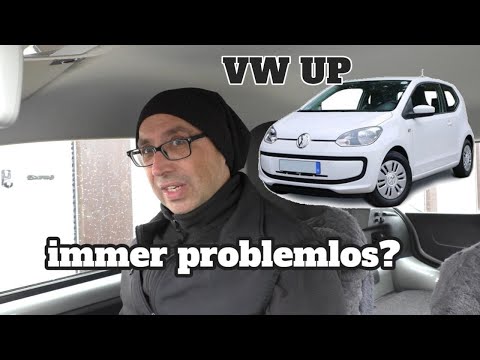 VW UP 233000KM - Purchase option? - Reupload