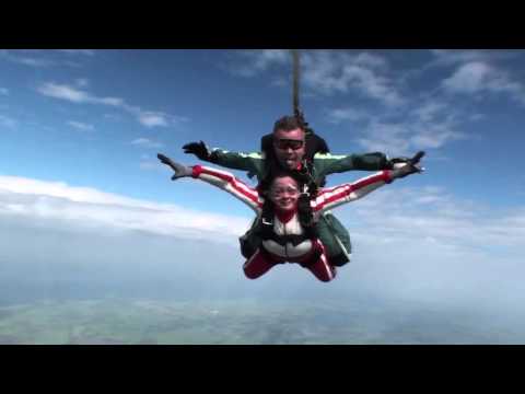 Natalia Morozova DropZone Moldova