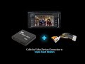 Reproductor multimedia Full HD con cable de video para pantallas Toyota Touch, Scion Bespoke Vista previa  1