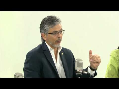 Hay que Decirlo 06-12-15 (04) - Camara hiperbárica