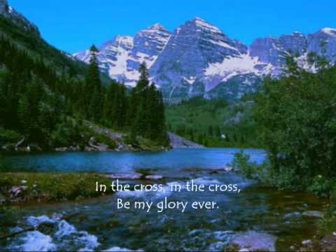 Jesus, Keep Me Near the Cross