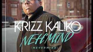 6. Strange by Krizz Kaliko ft. Tech N9ne