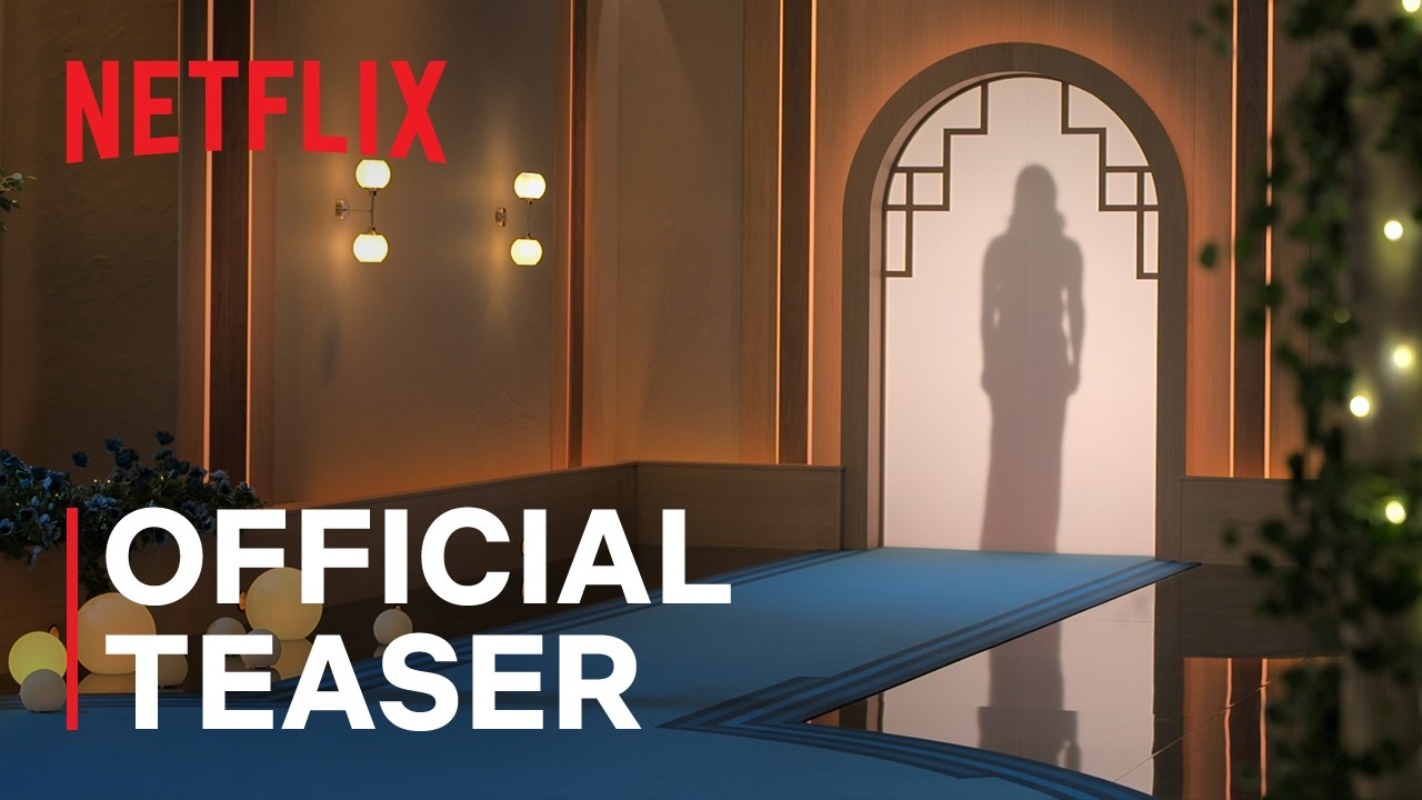 Love is Blind: Netherlands | Official Teaser | Netflix