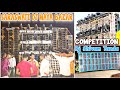 Saraswati Dj Maya Bazar Ayodhya VS Shivam Dj Tanda Bol Bam Basti Competition Video 2023