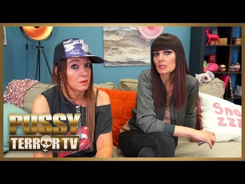 Ich kann nie wieder anders reden! Rebecca und Larissa OUTTAKES