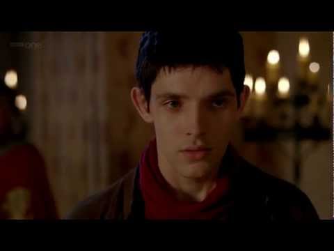 Merlin The Darkest Hour - Running Up That Hill