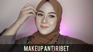 Download lagu SIMPLE MAKEUP WITHOUT EYELASHES STILL GORGEOUS😍 mp3