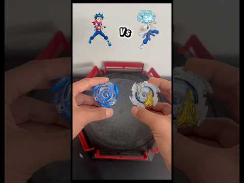 Beyblade