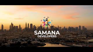 视频 of Samana Golf Avenue