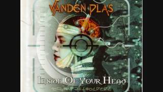 Vanden Plas : Shape Of My Heart