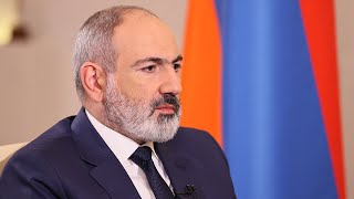 Վարչապետ Նիկոլ Փաշինյանի հարցազրույցը Հանրային հեռուստաընկերությանը